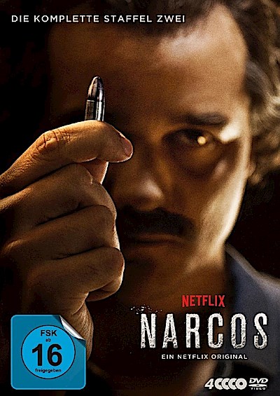 Narcos