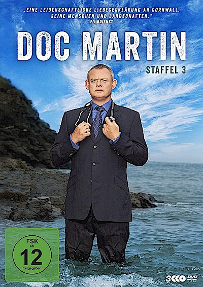Doc Martin