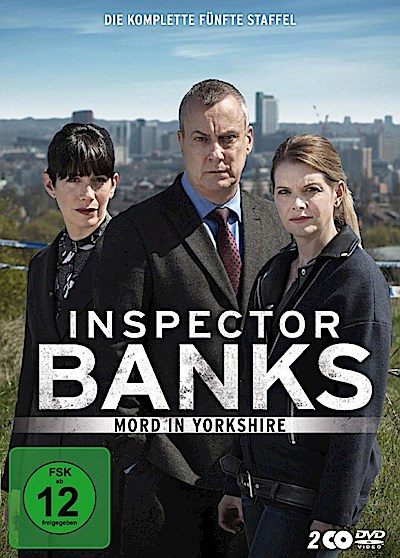 Inspector Banks