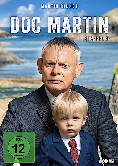 Doc Martin