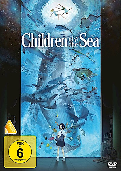 Children of the Sea