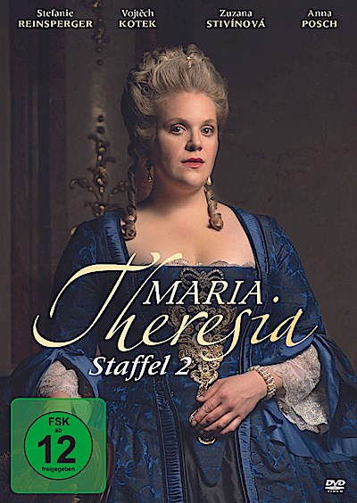Maria Theresia