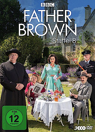 Father Brown