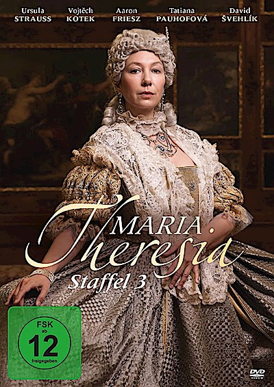Maria Theresia