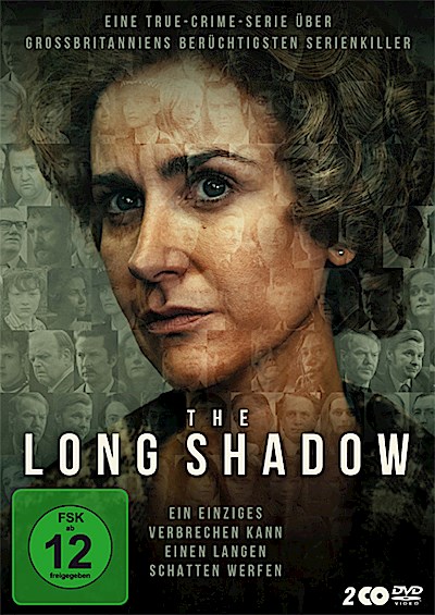The Long Shadow - Ein einziges Verbrechen kann einen langen Schatten werfen