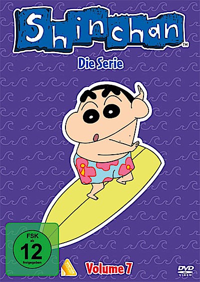 Shin Chan