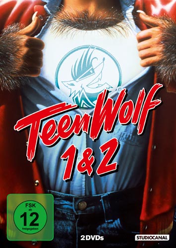 Teen Wolf & Teen Wolf 2