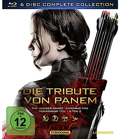 Die Tribute von Panem