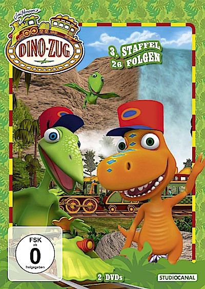 Dino-Zug
