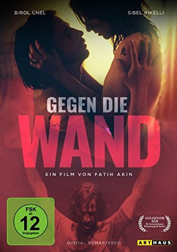 Gegen die Wand, 1 DVD (Digital Remastered)
