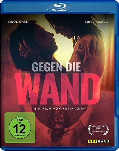 Gegen die Wand (BR) Min: 121/DD5.1/WS