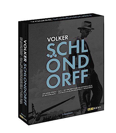 Best of Volker Schlöndorff