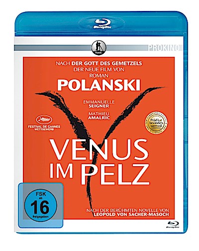 Venus im Pelz