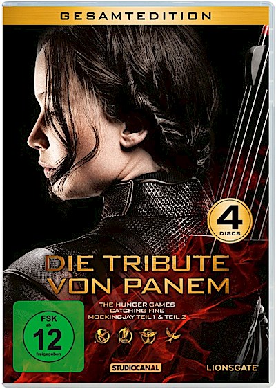 Die Tribute von Panem