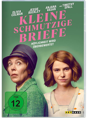 Kleine schmutzige Briefe