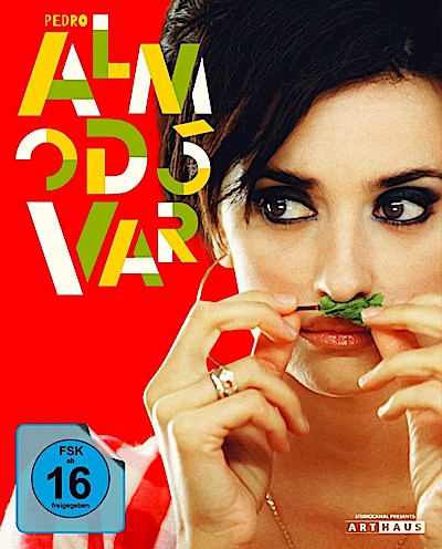 Best of Pedro Almodovar