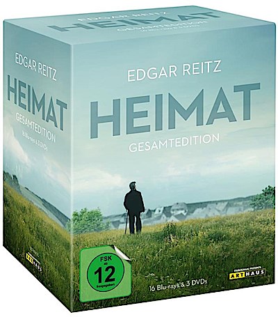 Edgar Reitz - Heimat