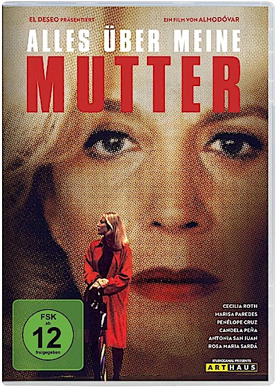 Alles über meine Mutter