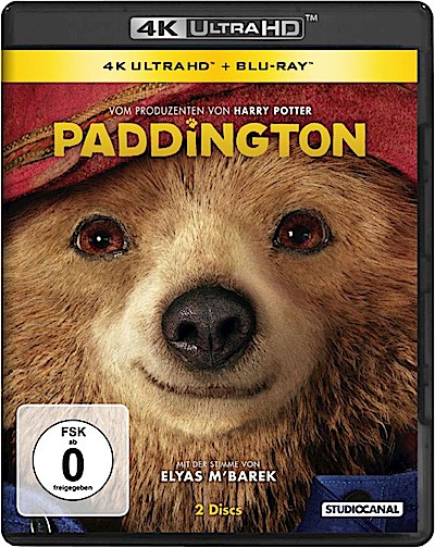 Paddington