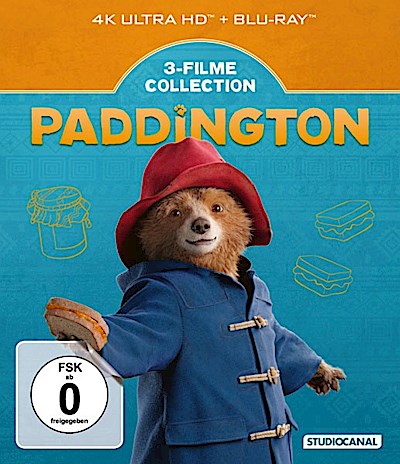 Paddington