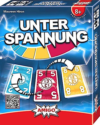 Unter Spannung