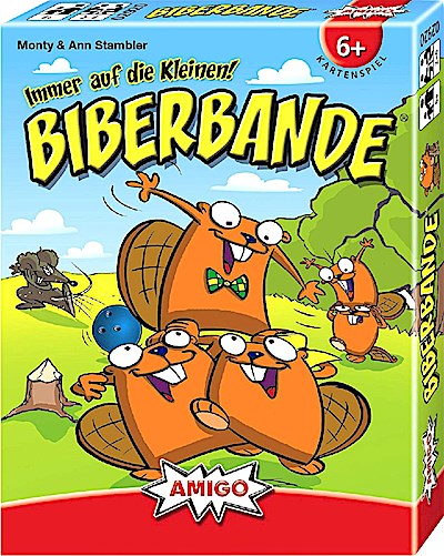 Biberbande