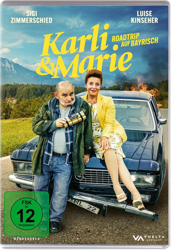 Karli & Marie