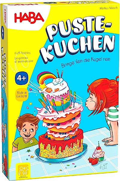 Pustekuchen