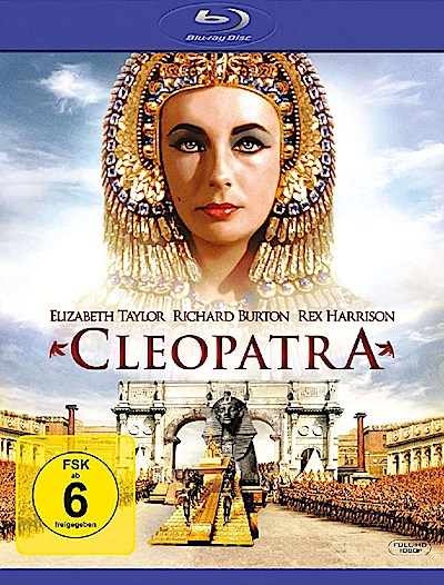 Cleopatra