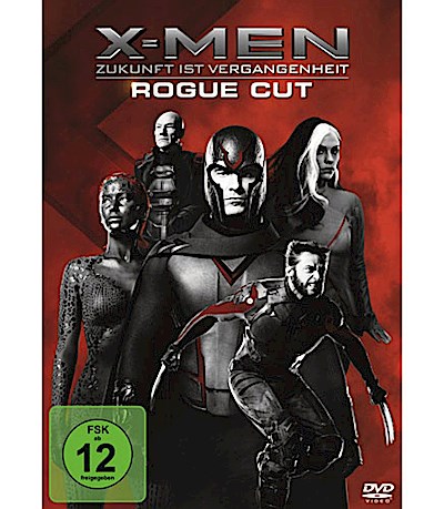 X-Men: Zukunft ist Vergangenheit