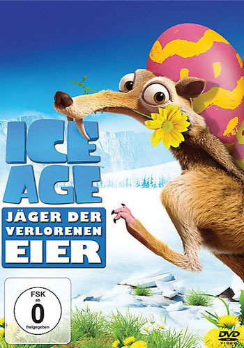 Ice Age - Jäger der verlorenen Eier