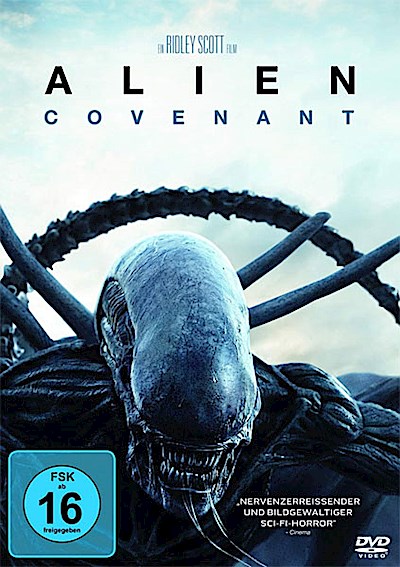 Alien: Covenant