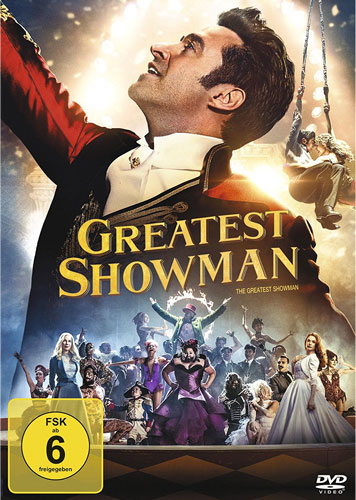 Greatest Showman