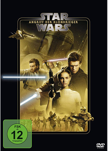 Star Wars: Episode II - Angriff der Klonkrieger