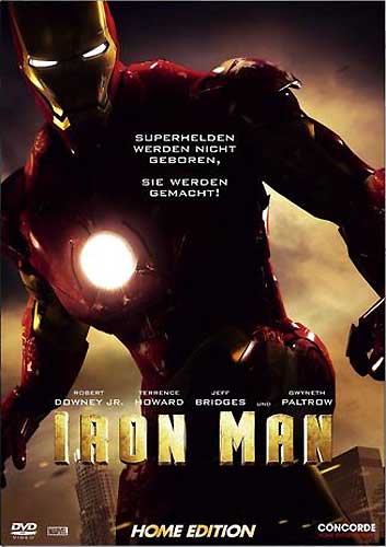 Iron Man
