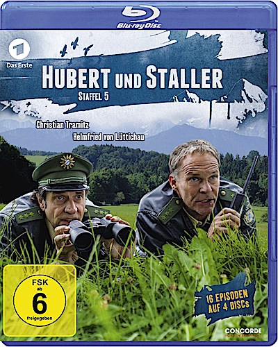 Hubert und Staller
