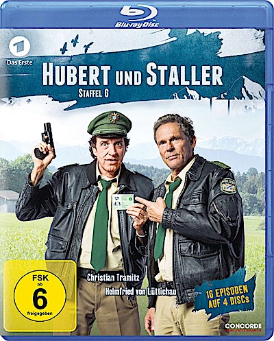 Hubert und Staller