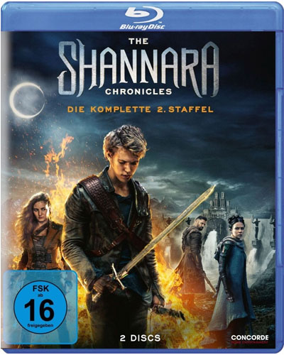The Shannara Chronicles