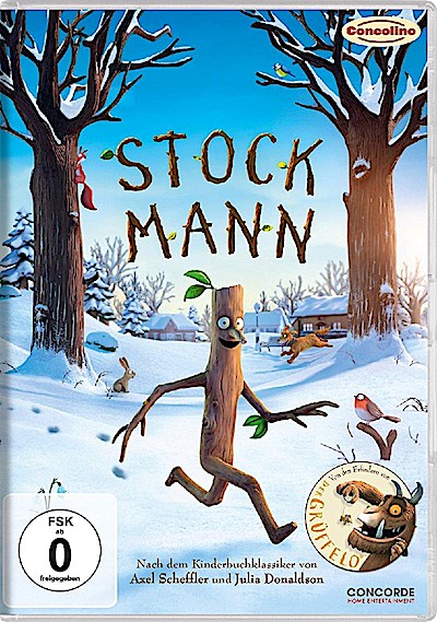 Stockmann