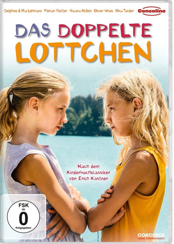 Das doppelte Lottchen