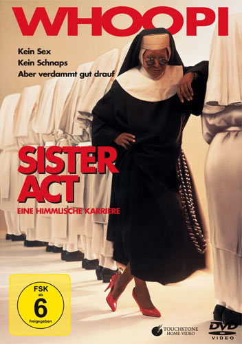 Sister Act  - Eine himmliche Karriere