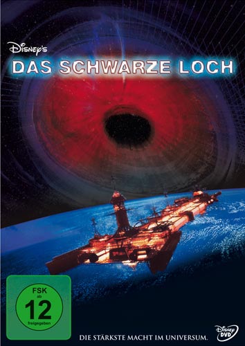 Das schwarze Loch