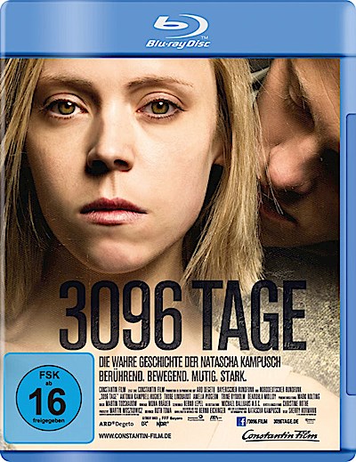 3096 Tage