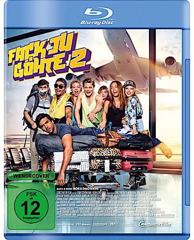 Fack Ju Göhte 2