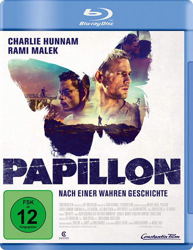 Papillon