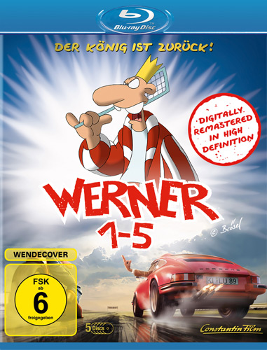 Werner 1-5