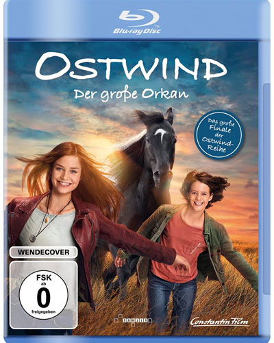 Ostwind - Der große Orkan