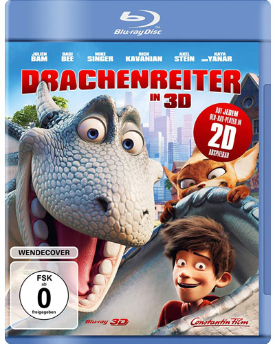 Drachenreiter
