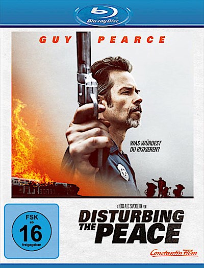 Disturbing the Peace