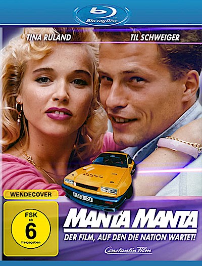Manta Manta